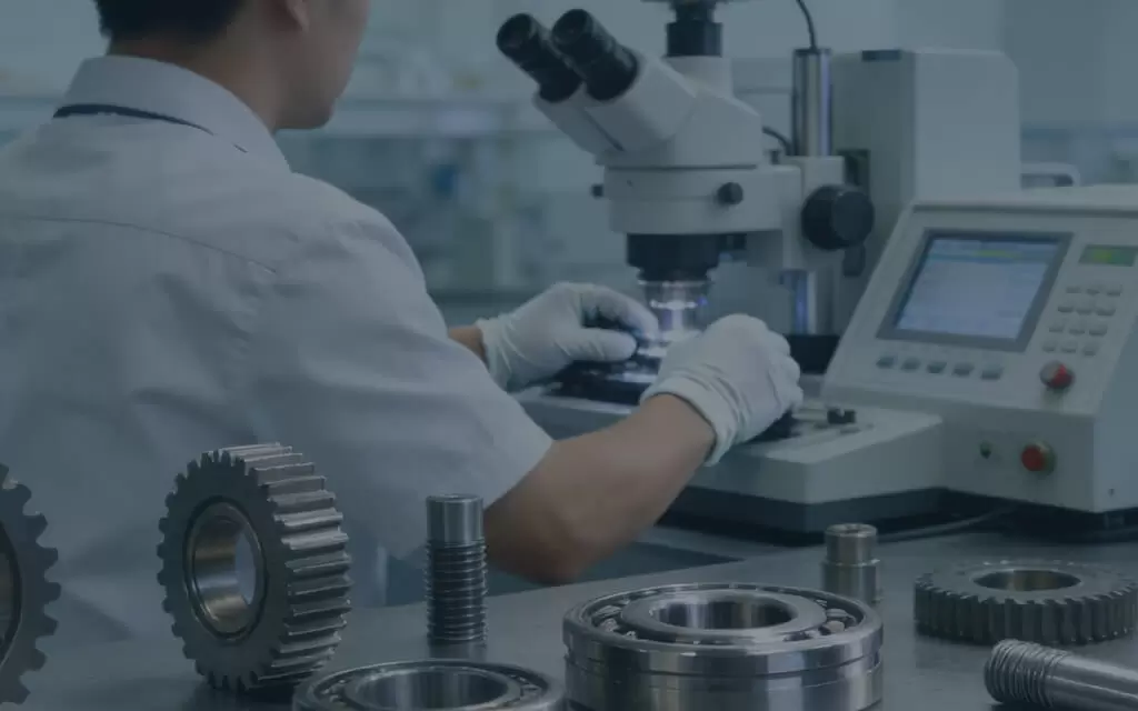 Quality & Certification