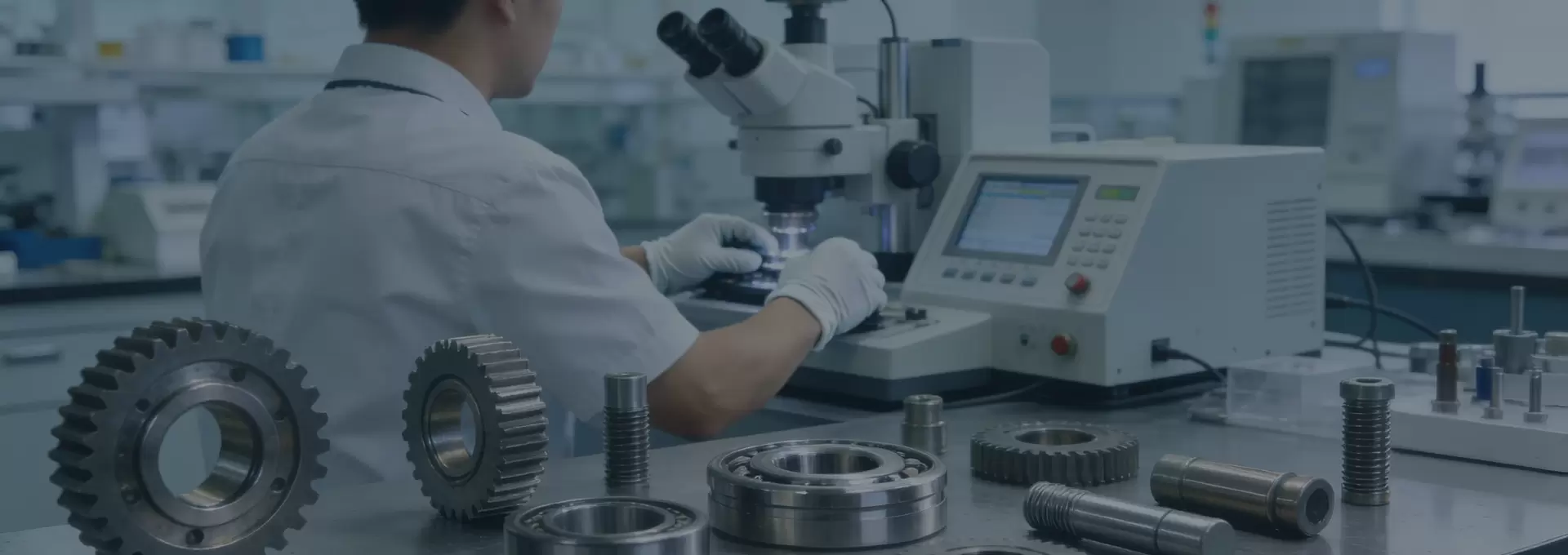 Quality & Certification