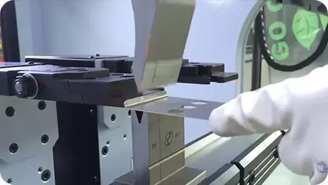 Bending