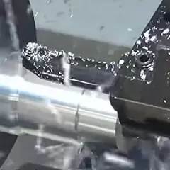 CNC Machining