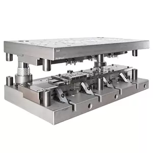 Mold & Fixture Manufacturing