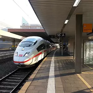 Rail Transit Industry