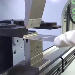 Sheet Metal Fabrication