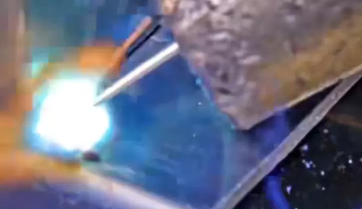 MIG Welding