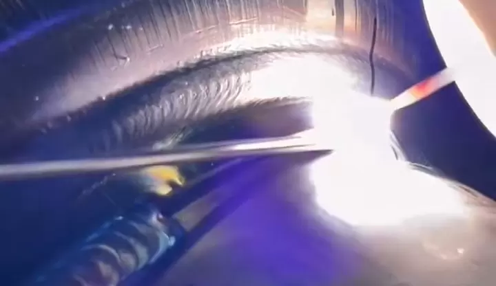 TIG Welding