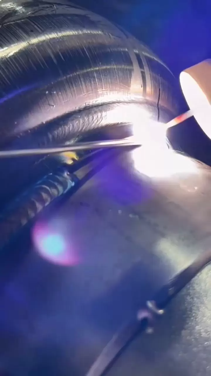 TIG Welding