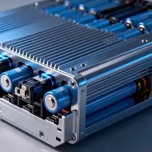 New Energy Automobile Industry