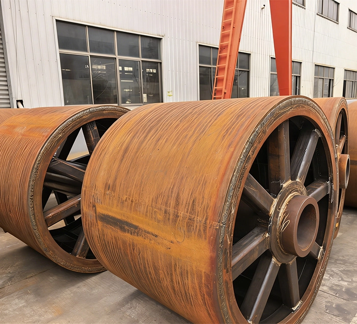 Semi-finished Products