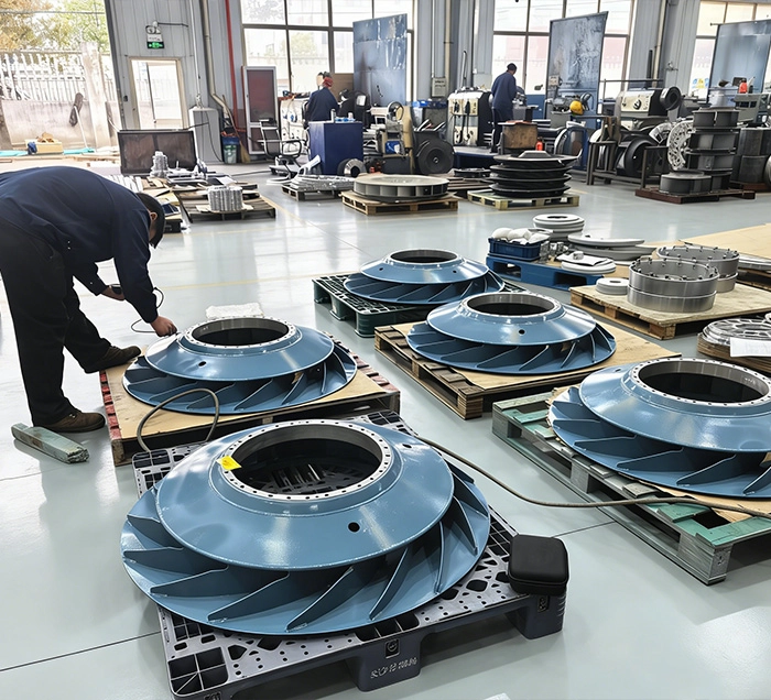 Endoscopic Examination