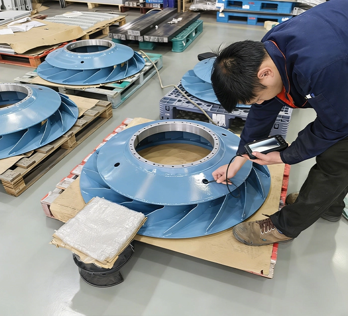 Endoscopic Examination