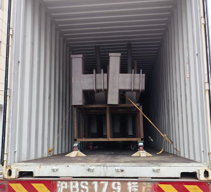 Container Loading