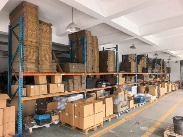 Warehouse