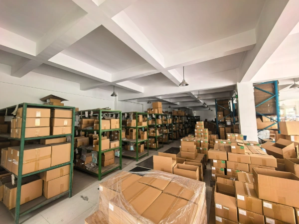 Warehouse