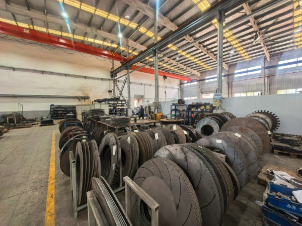 Fan Welding