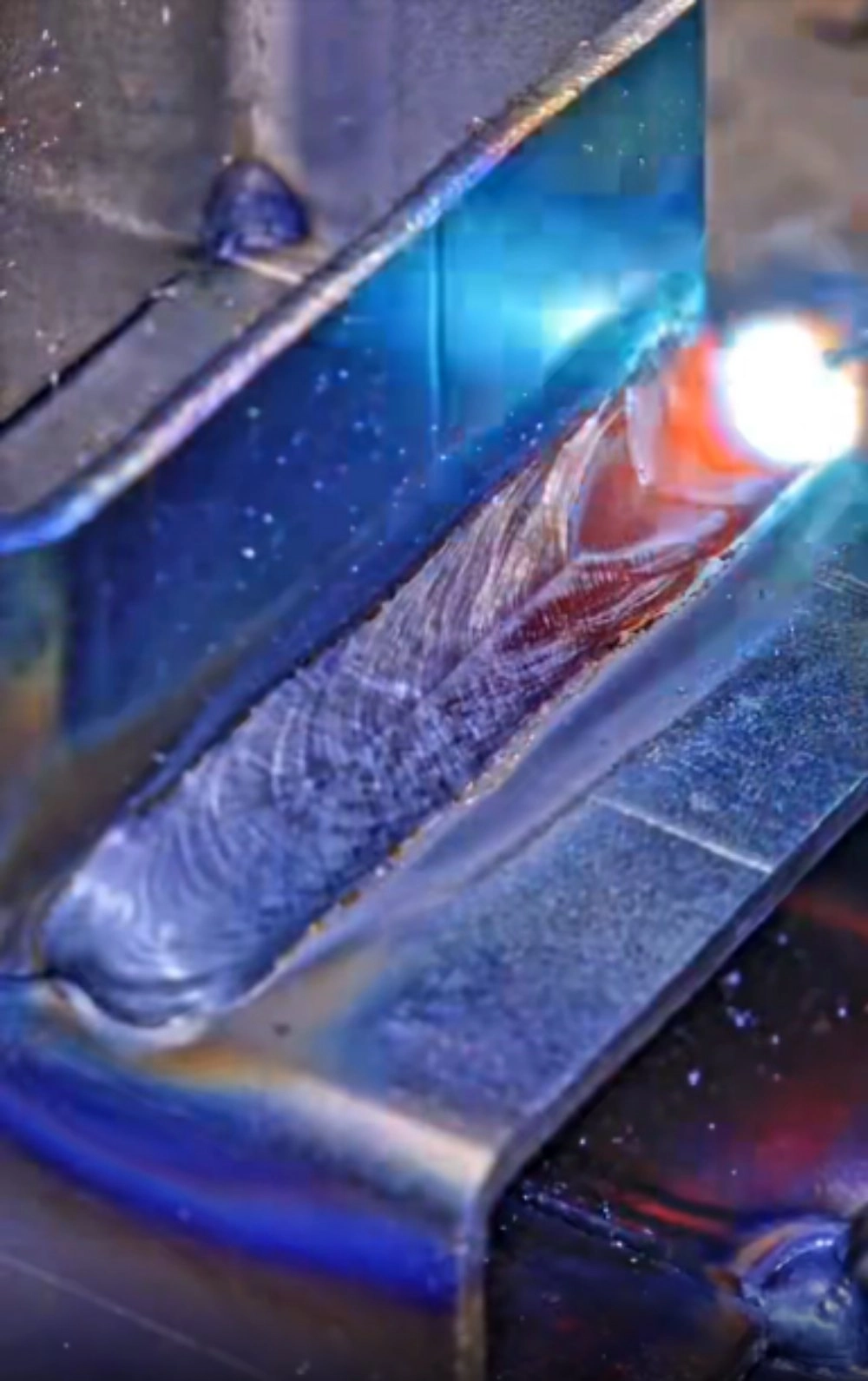 How to Choose a Reliable MIG Welding Service in China