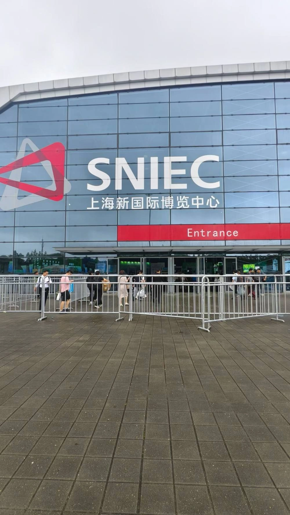 2026 Shanghai International Motor Expo