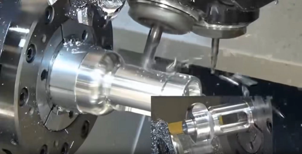 CNC Lathing Services vs Conventional Turning: What's the Difference?