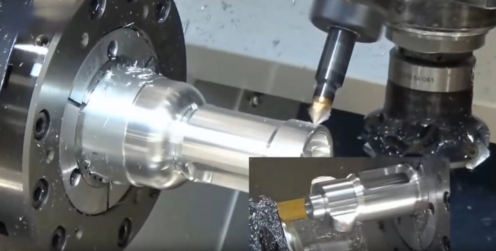 Common Materials Used in Lathing Services and Their Advantages