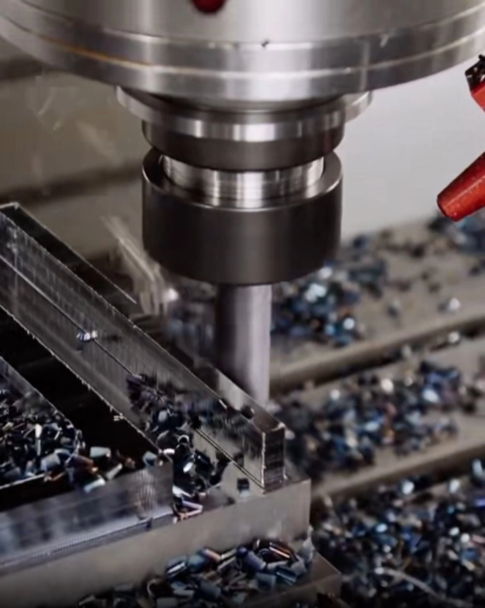 A Complete Guide to CNC Milling Services for Precision Manufacturing