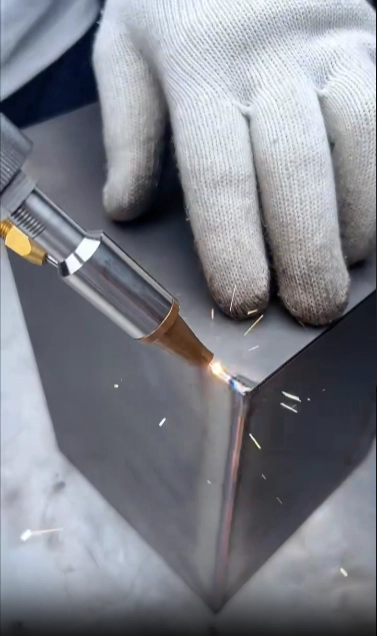 Laser Welding Laser Welding