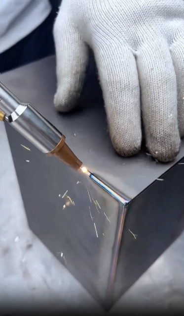 Laser Welding Laser Welding