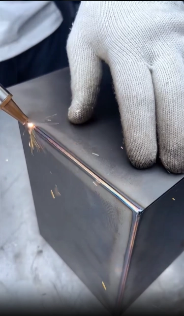 Laser Welding Laser Welding