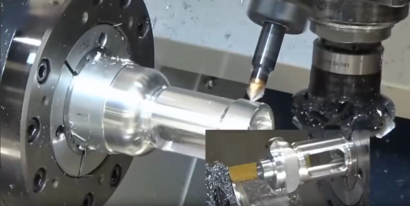 How CNC Lathing Supports Small-Batch Sampling and Mass Production