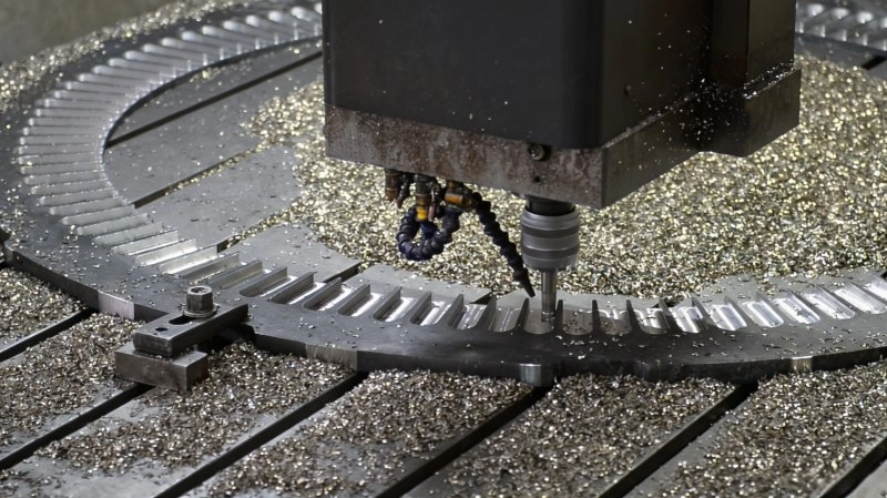 Milling services Milling services