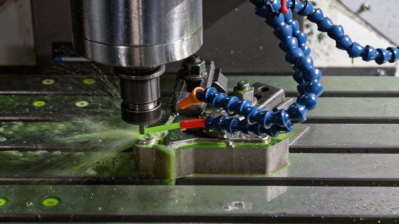 Milling services Milling services