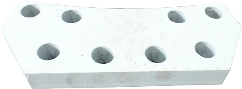 Flat Plate Type
