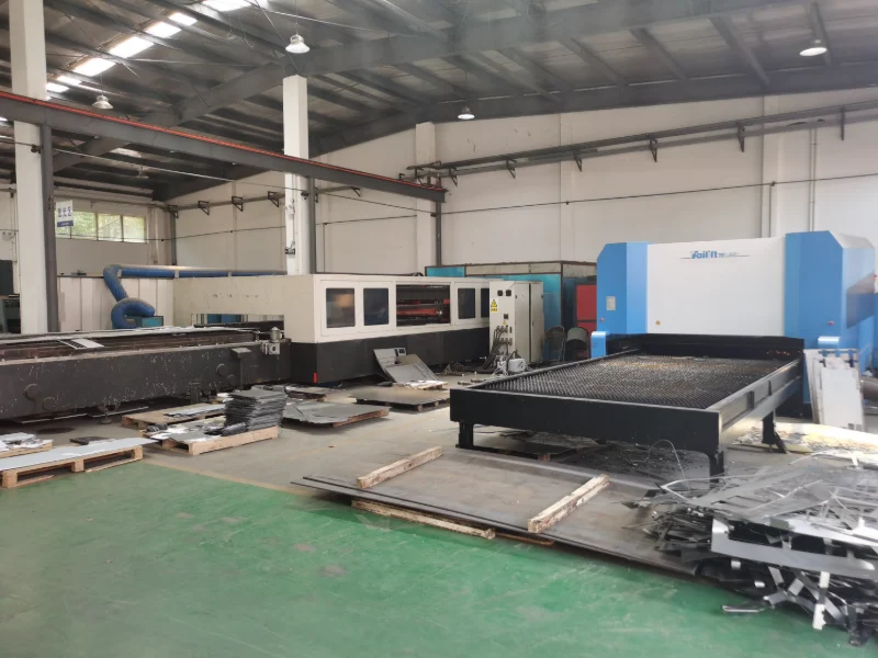 Laser Cutting Laser Cutting