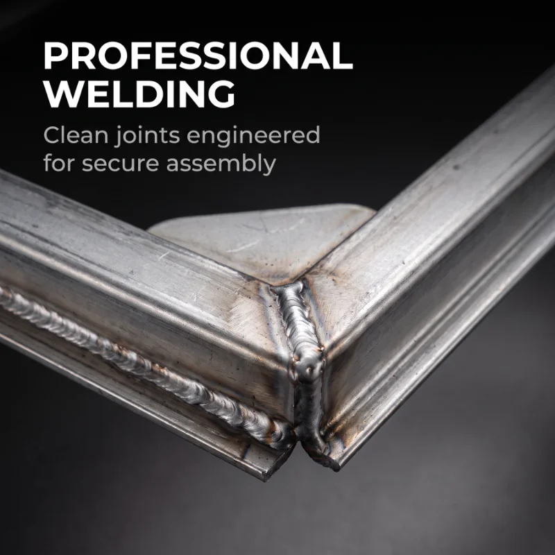 Laser Welding